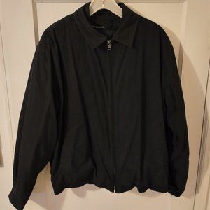 London Fog Men's Medium Weight Jacket